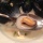 Mussels in Cilantro, Lime and Coconut Broth